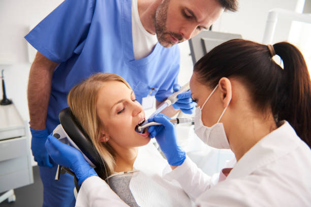 Midway, FL Holistic Dental Care Services Company